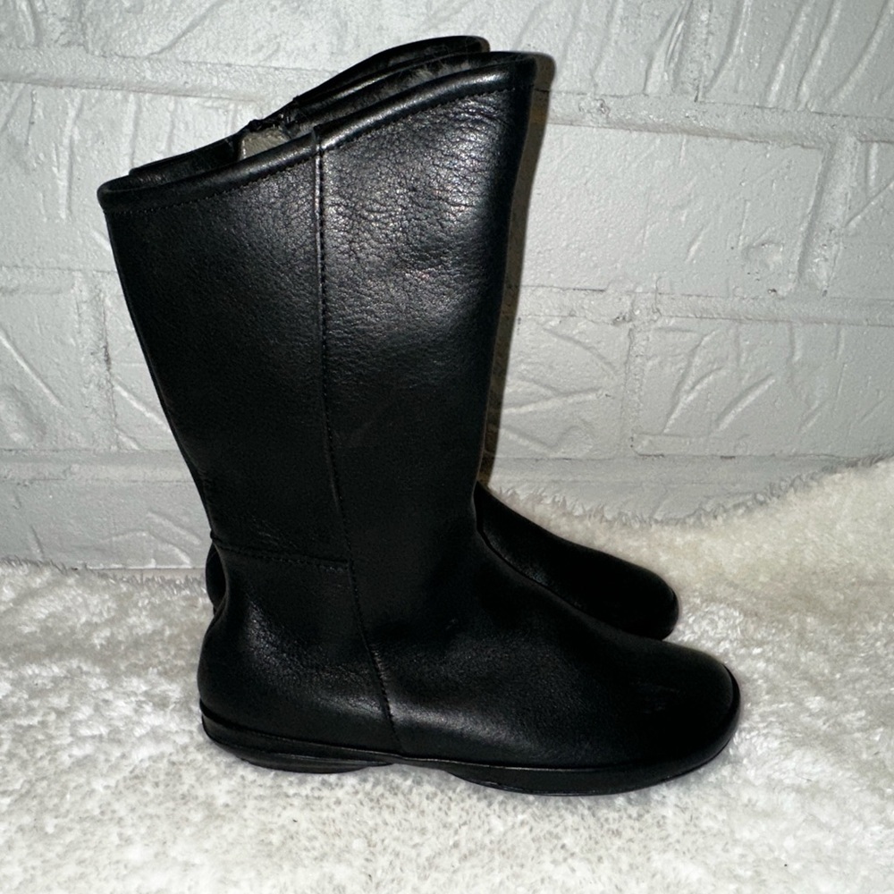 New Camper Right Nina Mid Calf Boots Size 37 - Picture 3 of 9